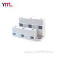 High-Quality European-Style Terminals Terminal Blocks